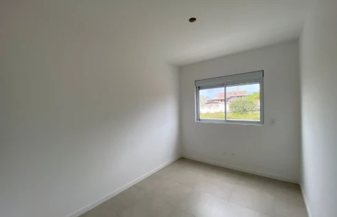 Apartamento em Capoeiras, Florianópolis
