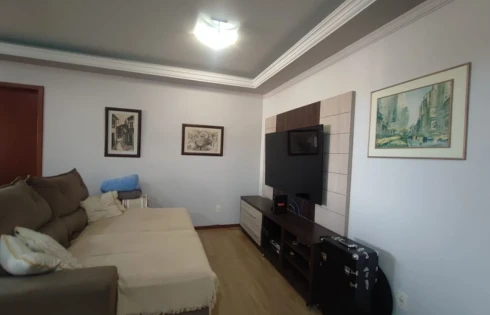 Apartamento em Jardim Atlântico, Florianópolis