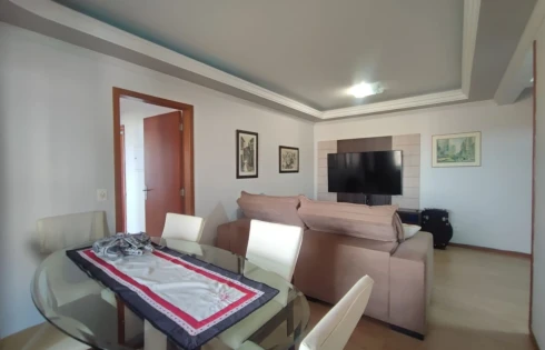 Apartamento em Jardim Atlântico, Florianópolis