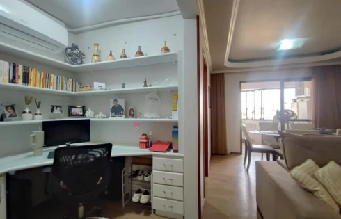 Apartamento em Jardim Atlântico, Florianópolis