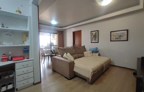 Apartamento em Jardim Atlântico, Florianópolis