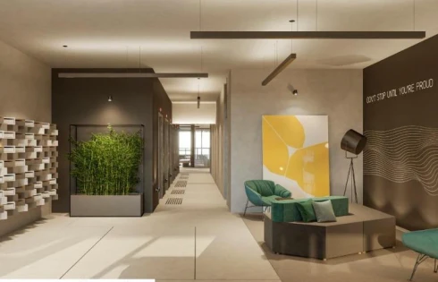 Apartamento em Trindade, Florianópolis