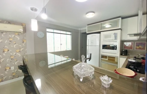Casa em Estreito, Florianópolis