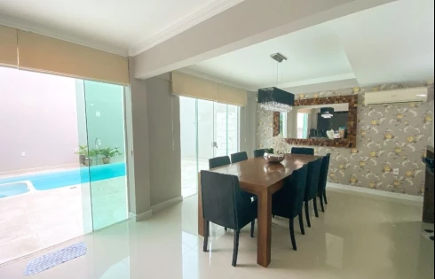 Casa em Estreito, Florianópolis