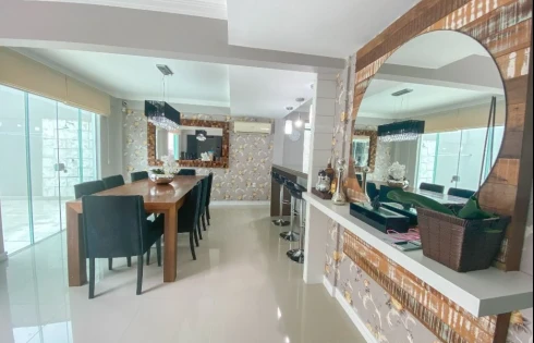 Casa em Estreito, Florianópolis