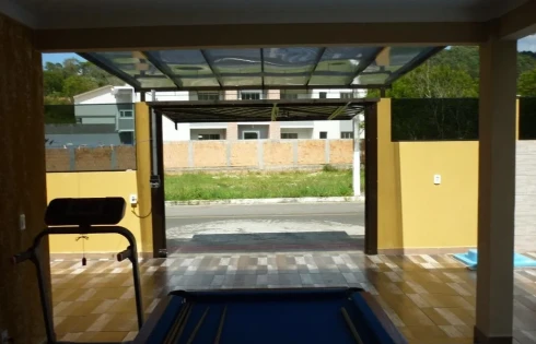 Casa em Potecas, São José