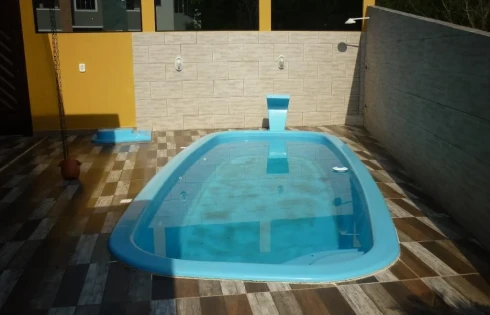 Casa em Potecas, São José