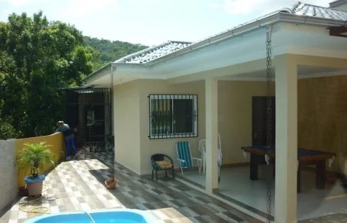 Casa em Potecas, São José