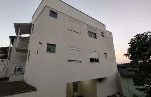 Apartamento em Trindade, Florianópolis