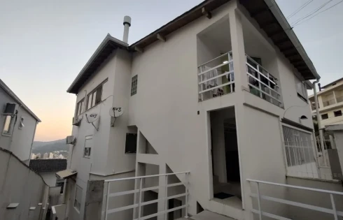 Apartamento em Trindade, Florianópolis