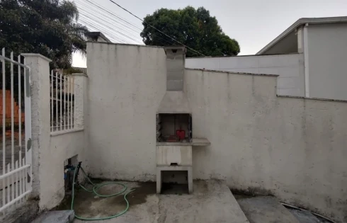 Apartamento em Trindade, Florianópolis