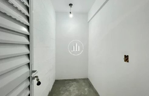 Apartamento em Barreiros, São José