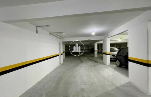 Apartamento em Barreiros, São José