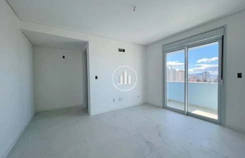 Apartamento em Barreiros, São José