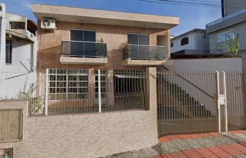 Casa em Coloninha, Florianópolis