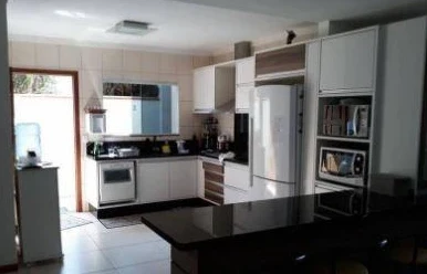 Casa em Coloninha, Florianópolis