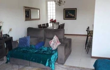 Casa em Coloninha, Florianópolis