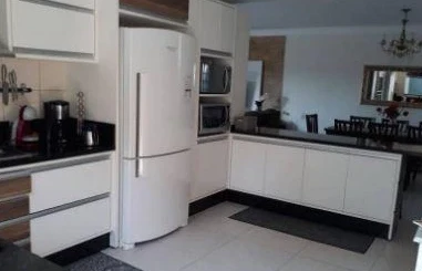 Casa em Coloninha, Florianópolis