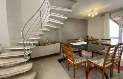 Casa em Praia Comprida, São José