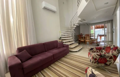 Casa em Praia Comprida, São José
