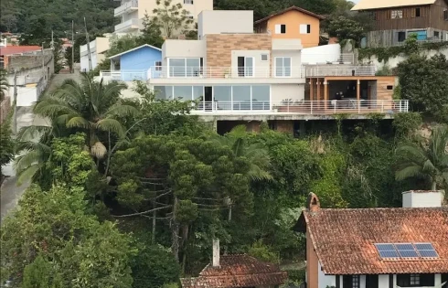 Casa em Agronômica, Florianópolis