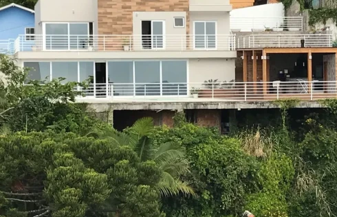 Casa em Agronômica, Florianópolis