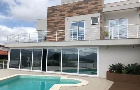 Casa em Agronômica, Florianópolis