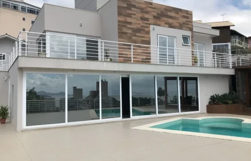 Casa em Agronômica, Florianópolis