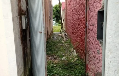 Terreno em Centro, São José