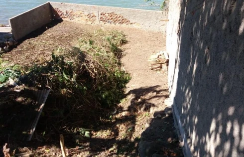 Terreno em Centro, São José