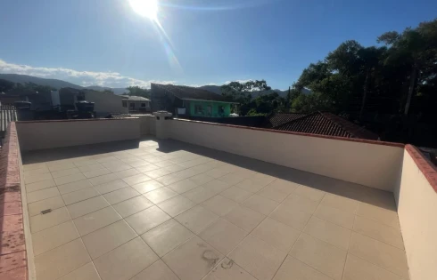 Casa em Forquilhas, São José