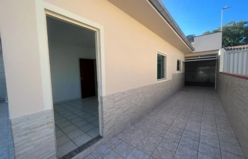 Casa em Forquilhas, São José