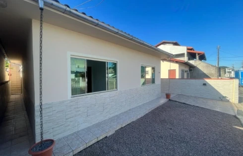 Casa em Forquilhas, São José