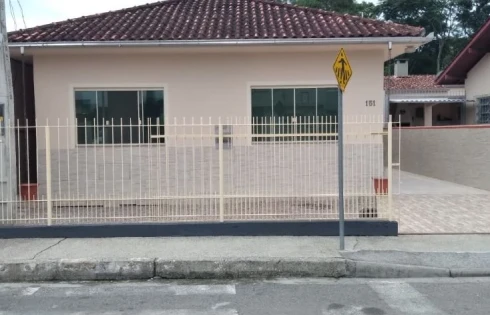 Casa em Forquilhas, São José