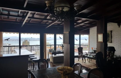 Casa em Centro, Florianópolis