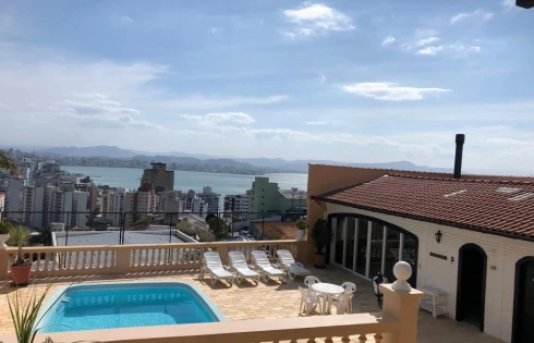 Casa em Centro, Florianópolis