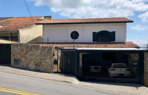 Casa em Centro, Florianópolis