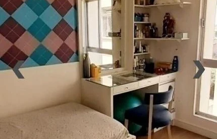 Bom Abrigo, Florianópolis