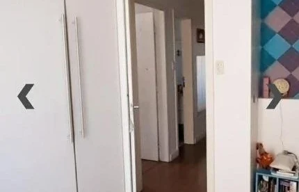 Cobertura em Bom Abrigo, Florianópolis