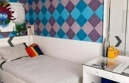 Cobertura em Bom Abrigo, Florianópolis