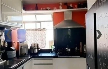 Cobertura em Bom Abrigo, Florianópolis