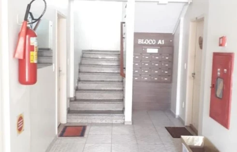 Apartamento em Canto, Florianópolis