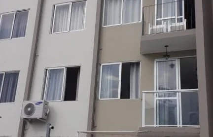 Apartamento em Canto, Florianópolis
