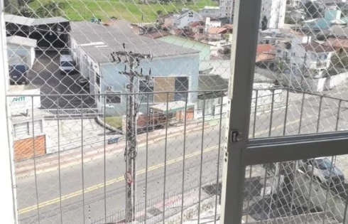 Apartamento em Canto, Florianópolis