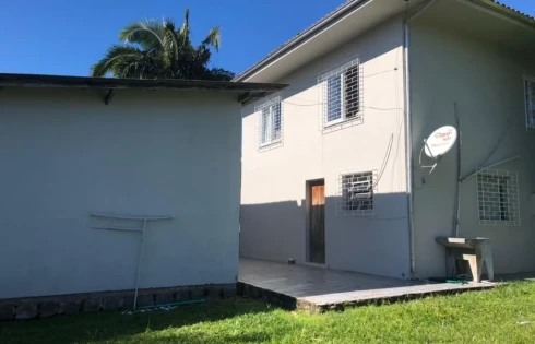 Casa em Serraria, São José