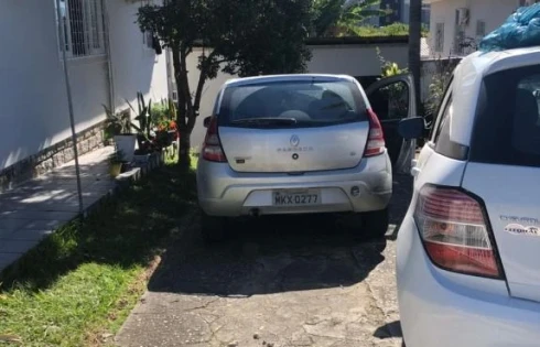 Casa em Serraria, São José
