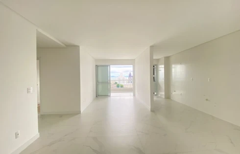 Apartamento em Estreito, Florianópolis
