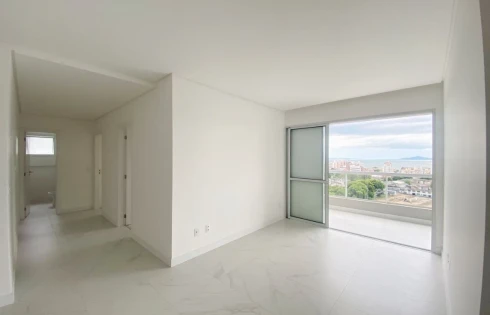Apartamento em Estreito, Florianópolis
