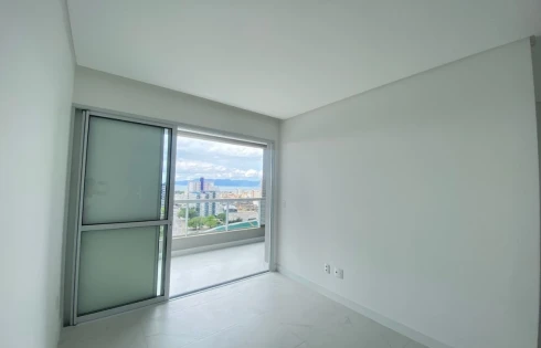 Apartamento em Estreito, Florianópolis