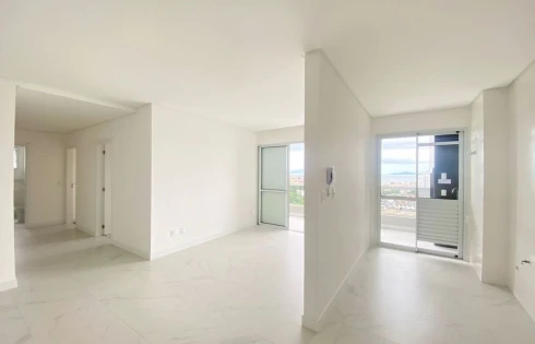 Apartamento em Estreito, Florianópolis
